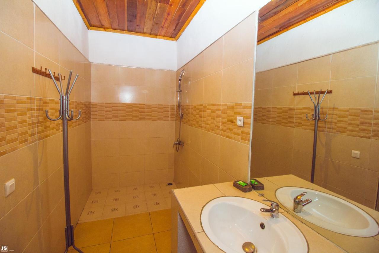 Hotel National Ambilobe Dış mekan fotoğraf