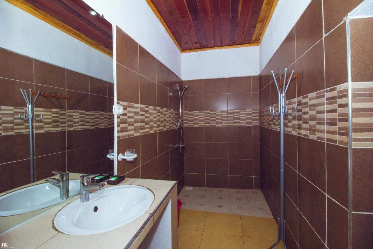 Hotel National Ambilobe Dış mekan fotoğraf